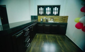 yara apartment
